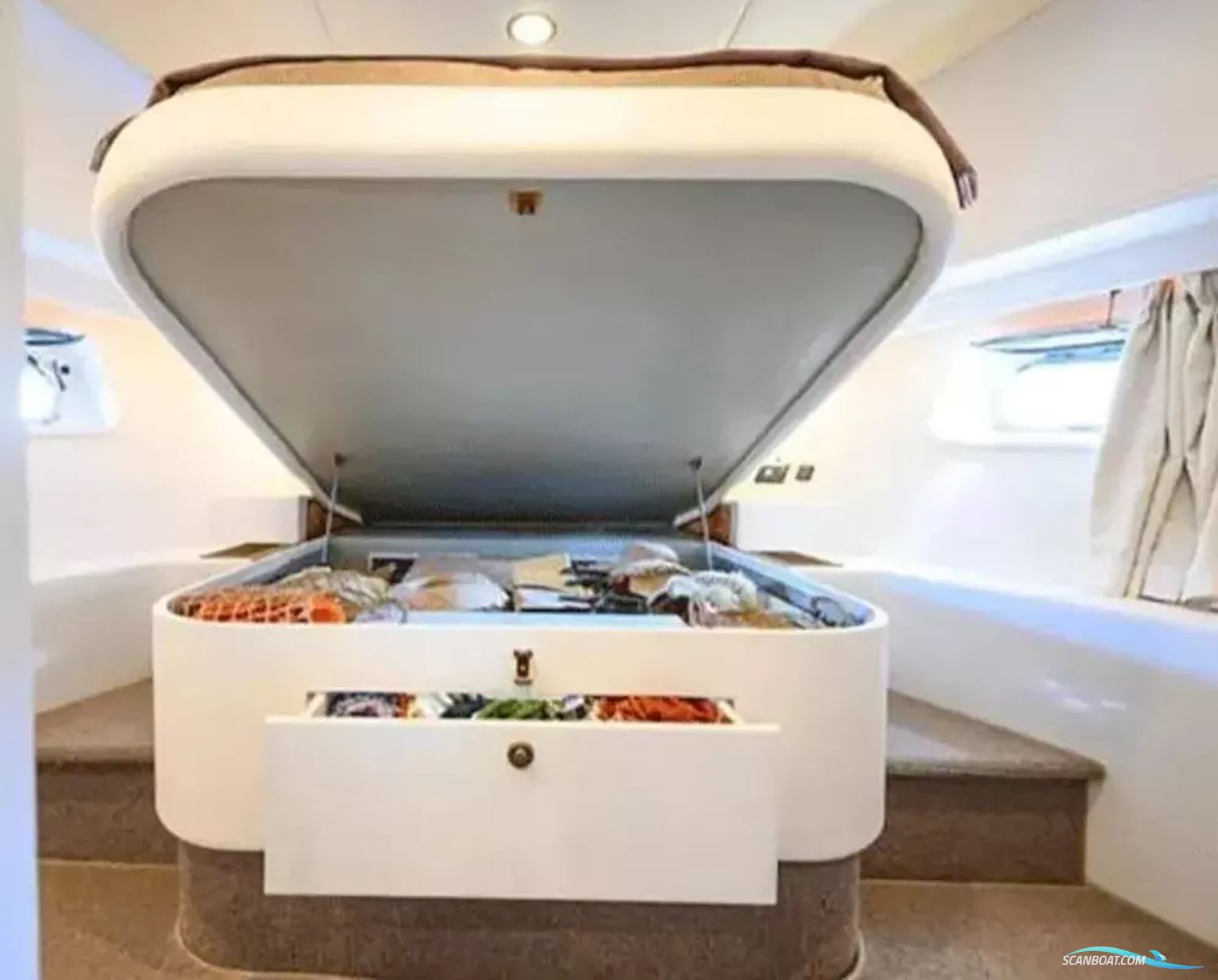 Moonen 68 Flybridge