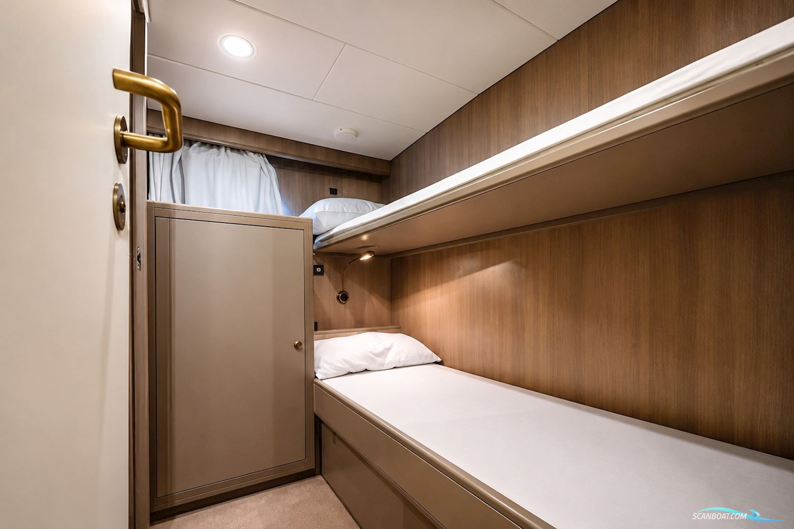 Moonen 68 Flybridge
