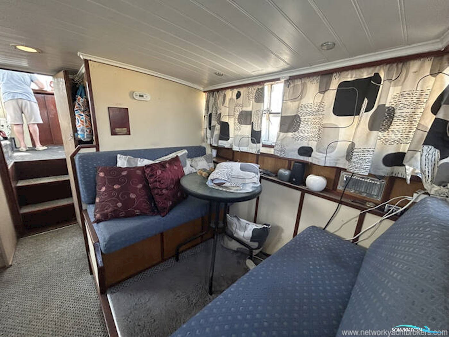 Moonraker 36