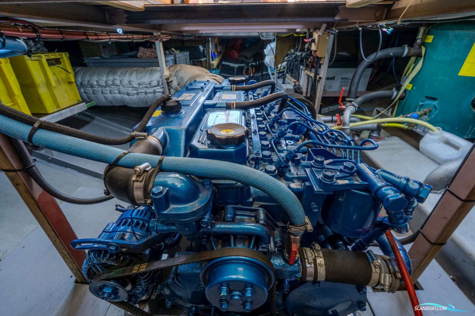 Moree Kruiser 11.40 OK ‘Kia Ora’