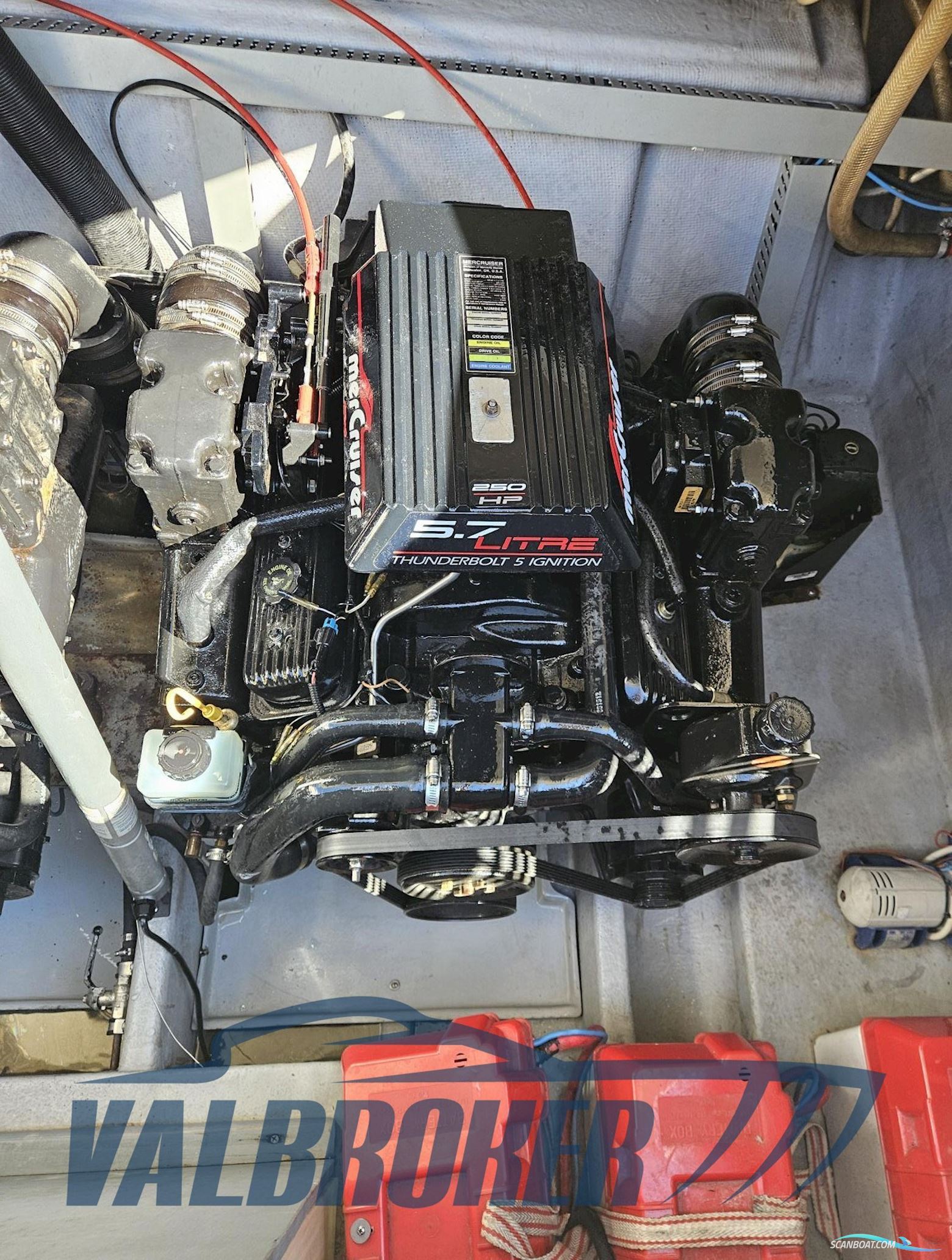 Mostes 29 Offshore