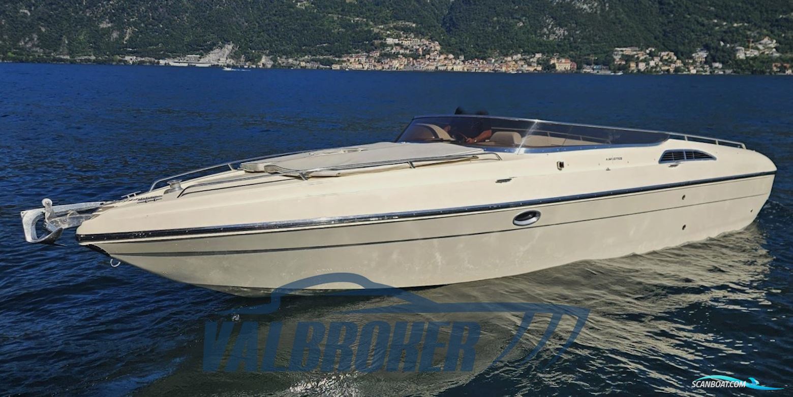 Mostes 29 Offshore