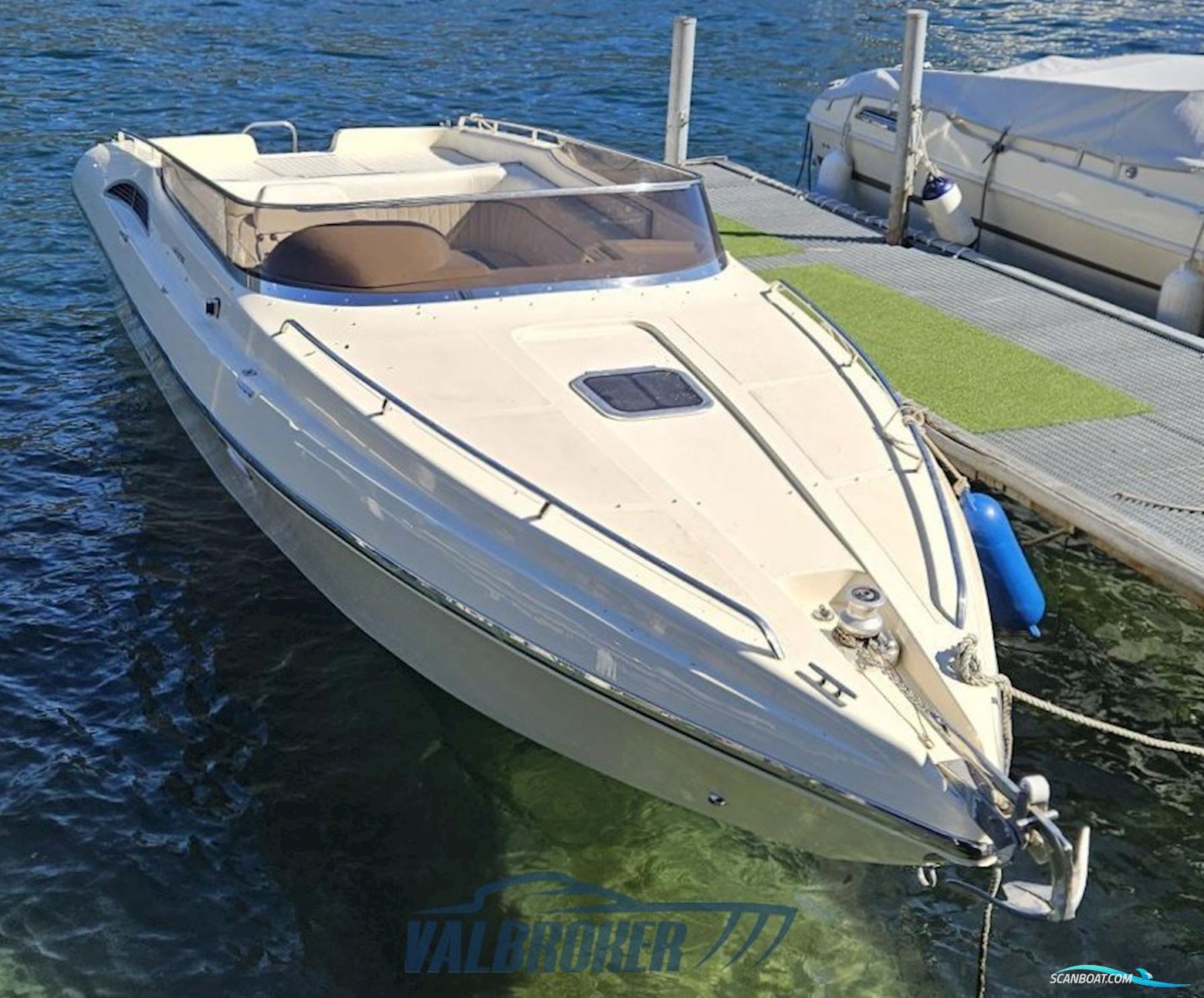 Mostes 29 Offshore