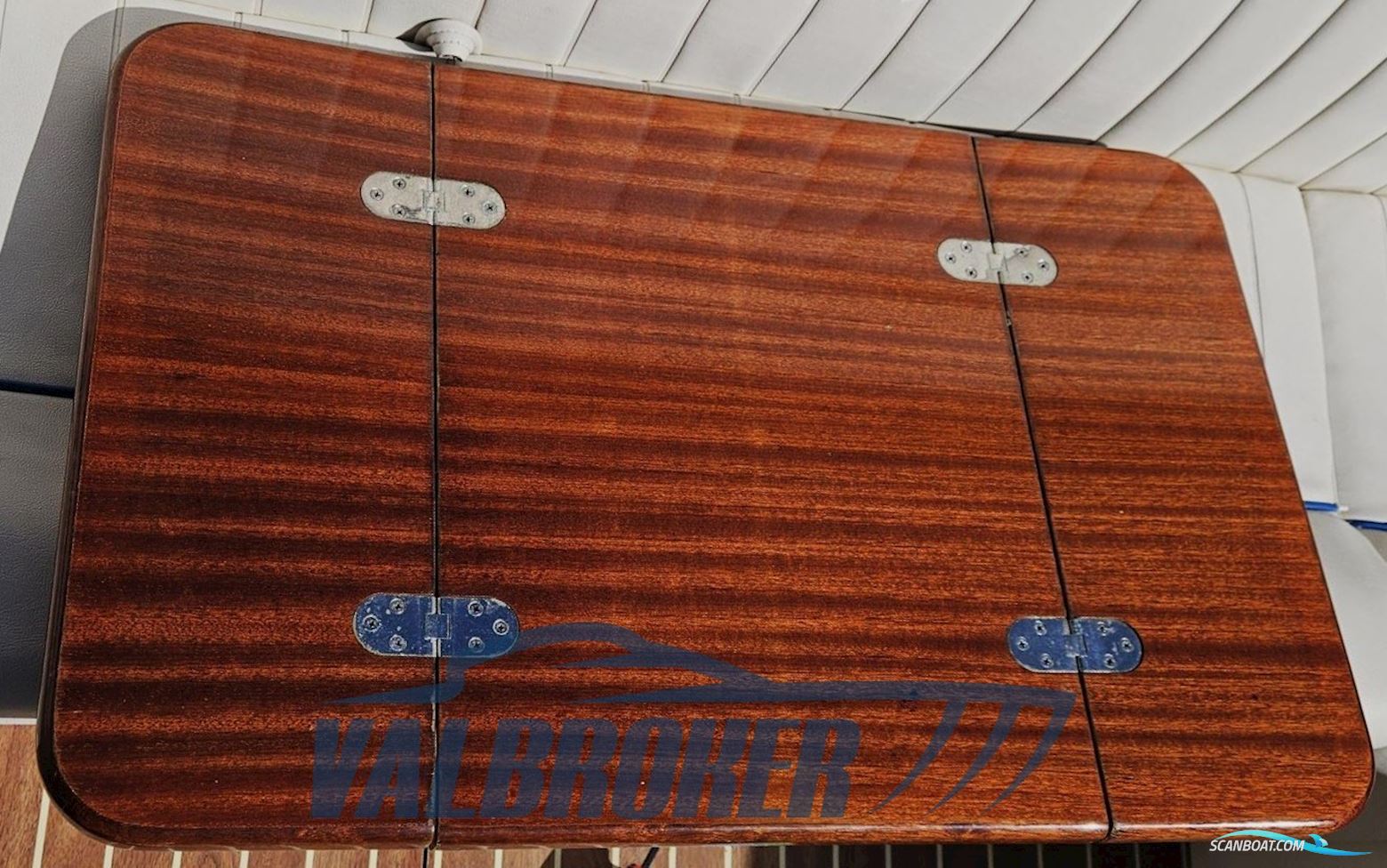 Mostes 29 Offshore