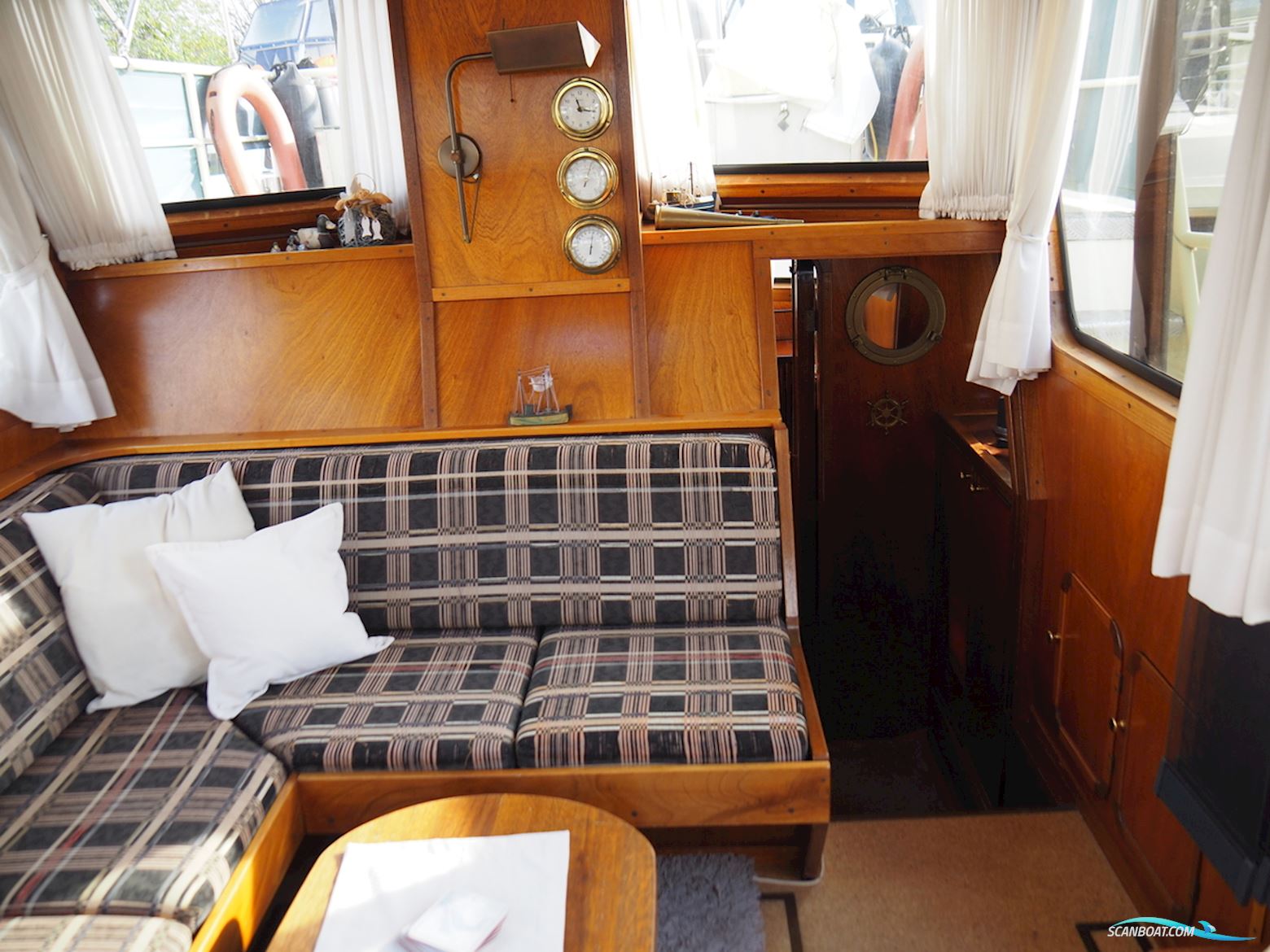 Motorjacht 1220 GSAK