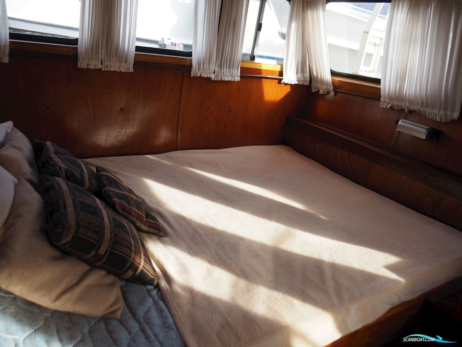 Motorjacht 1220 GSAK