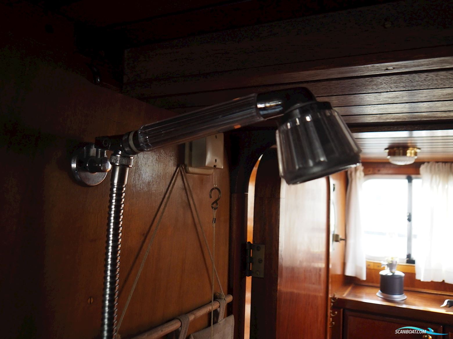 Motorjacht 1220 GSAK