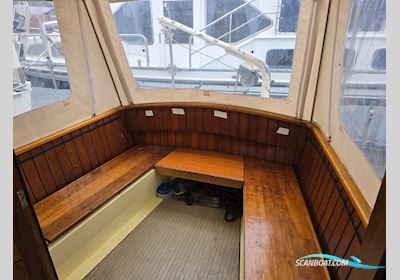 Motorjacht Lovely 985 OK Motorboot 1987, Niederlande