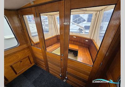 Motorjacht Lovely 985 OK Motorboot 1987, Niederlande
