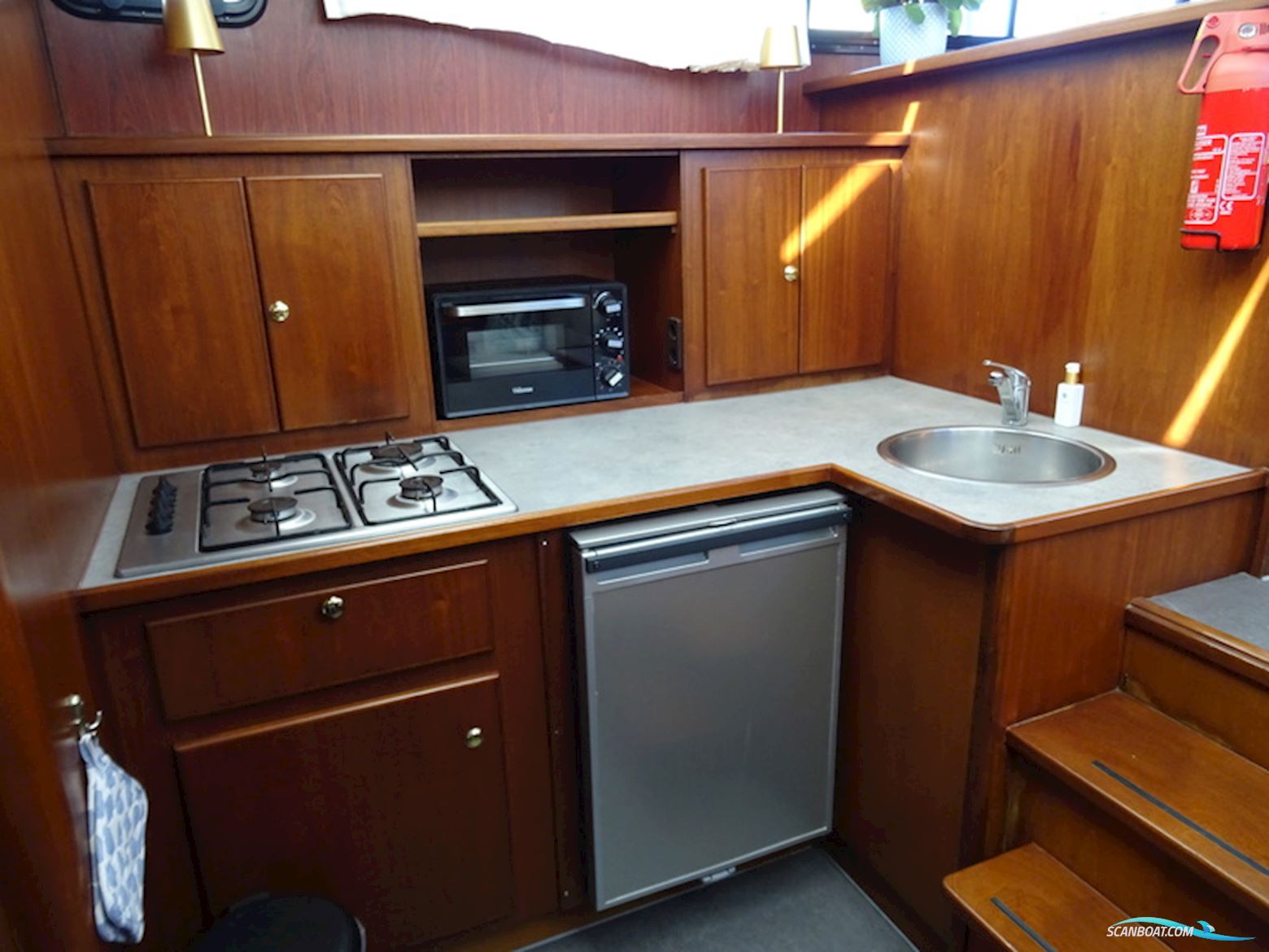 Motorkruiser 12.50 Divali