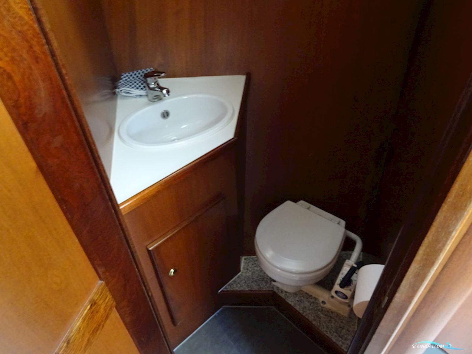 Motorkruiser 12.50 Divali