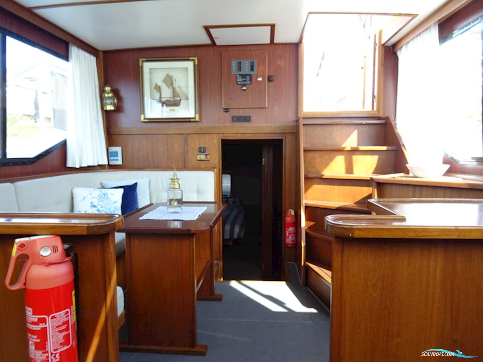 Motorkruiser 12.50 Divali