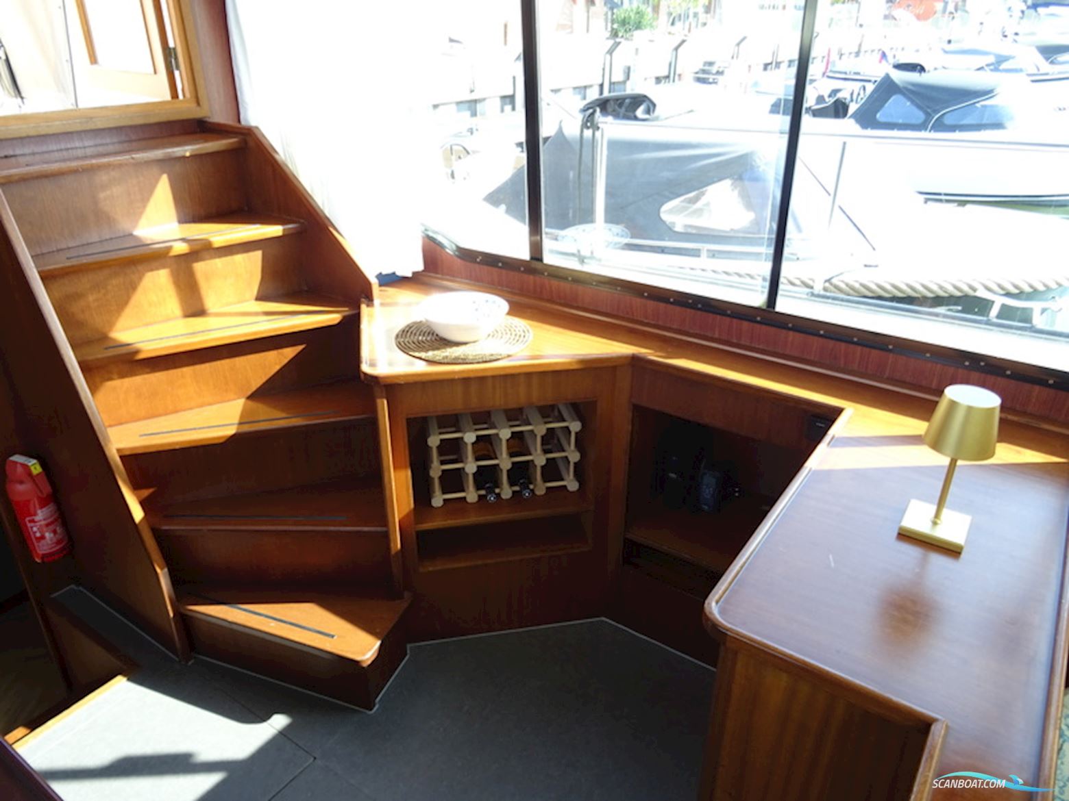 Motorkruiser 12.50 Divali