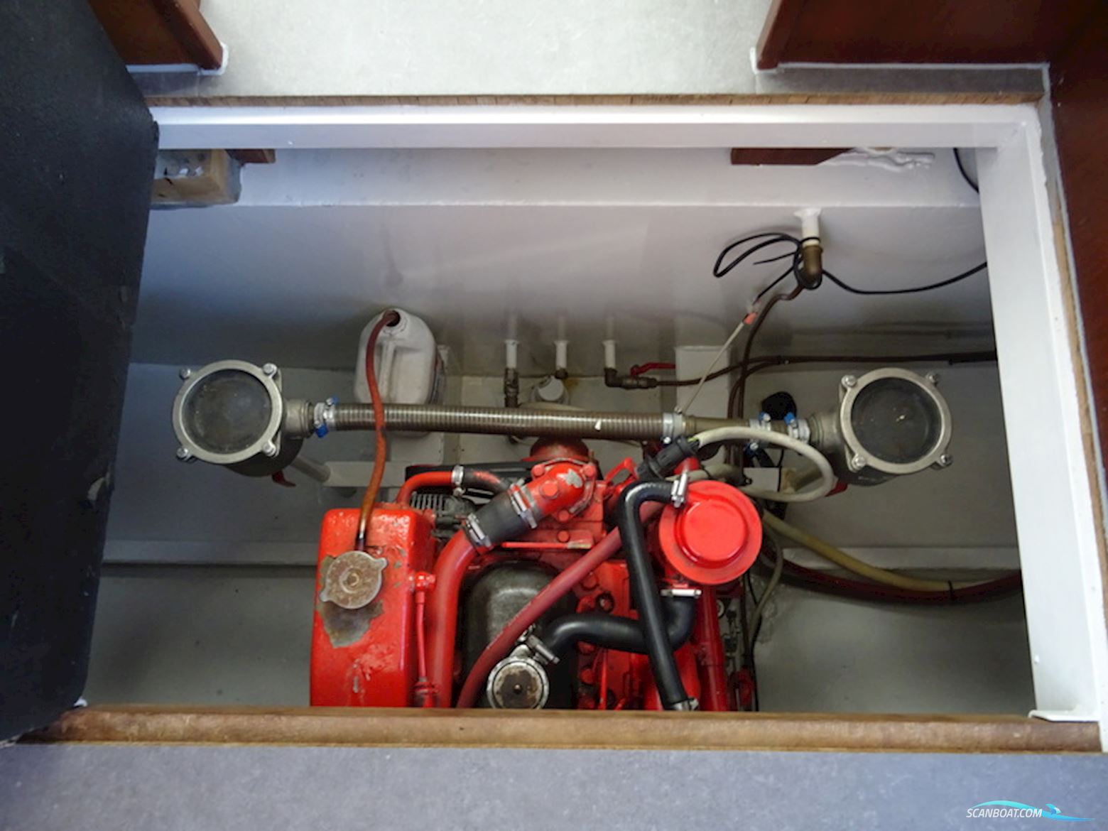 Motorkruiser 12.50 Divali