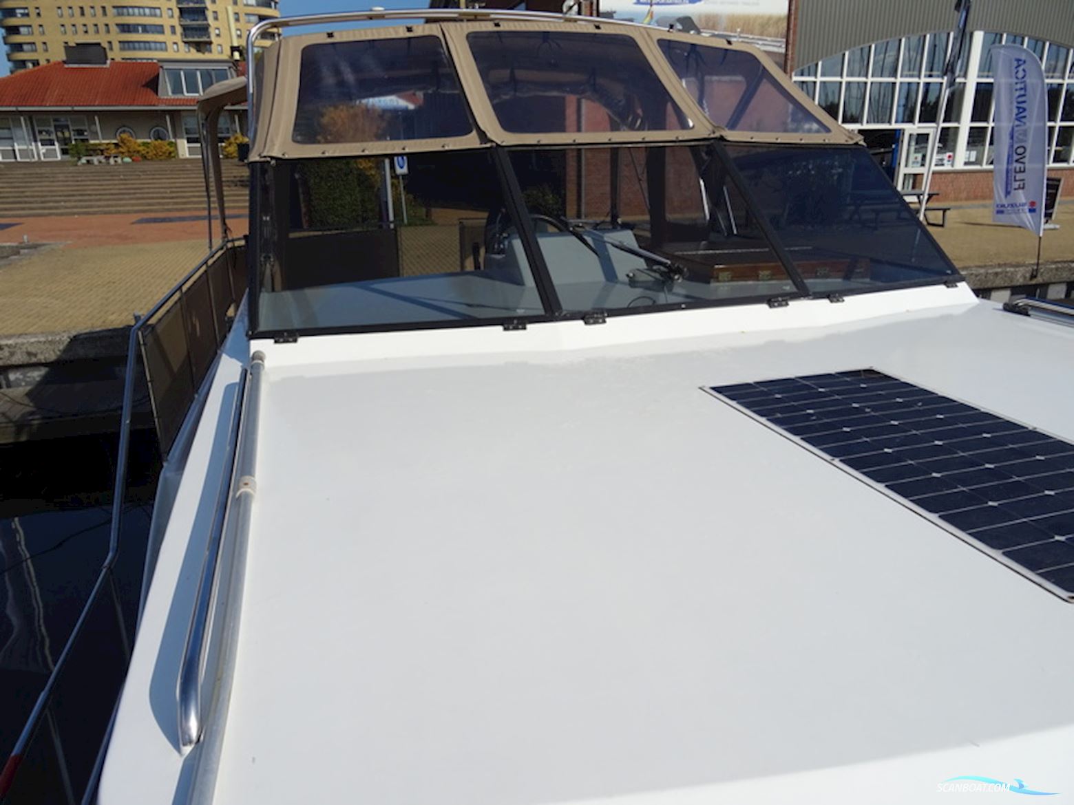 Motorkruiser 12.50 Divali