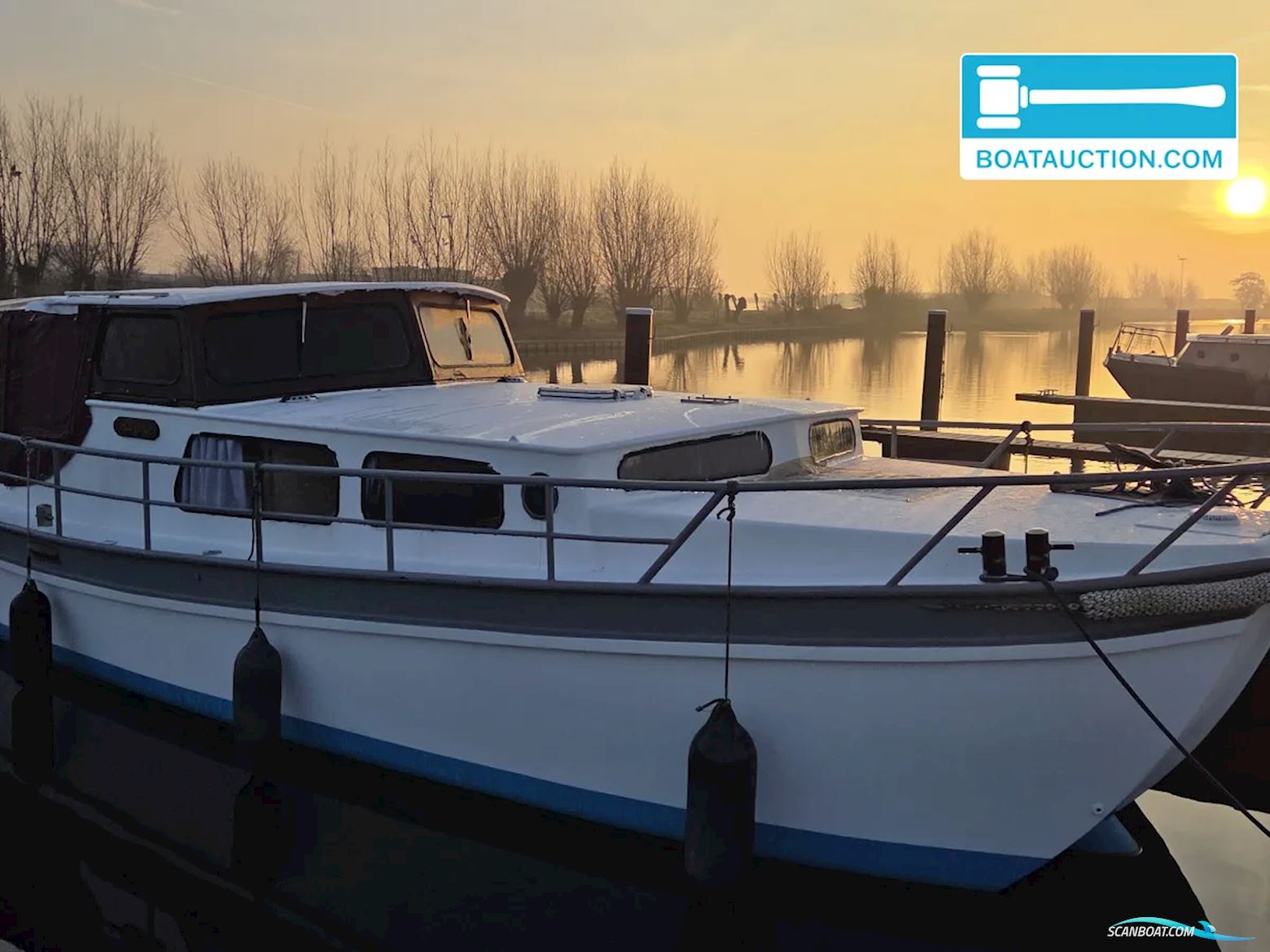 Motorschouw 930