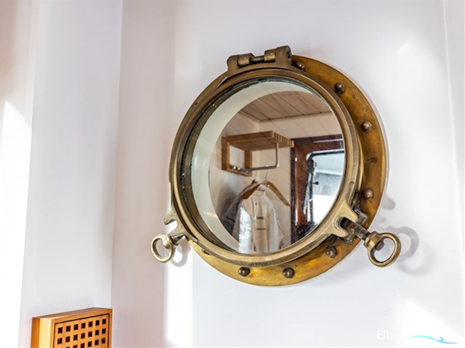 Motoryacht Cape Heima  - Wonen op het water 