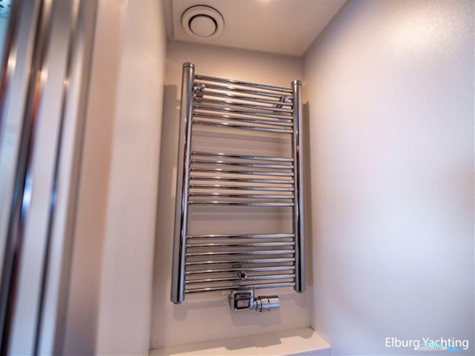 Mulder 70 - Wheelhouse - Clasy