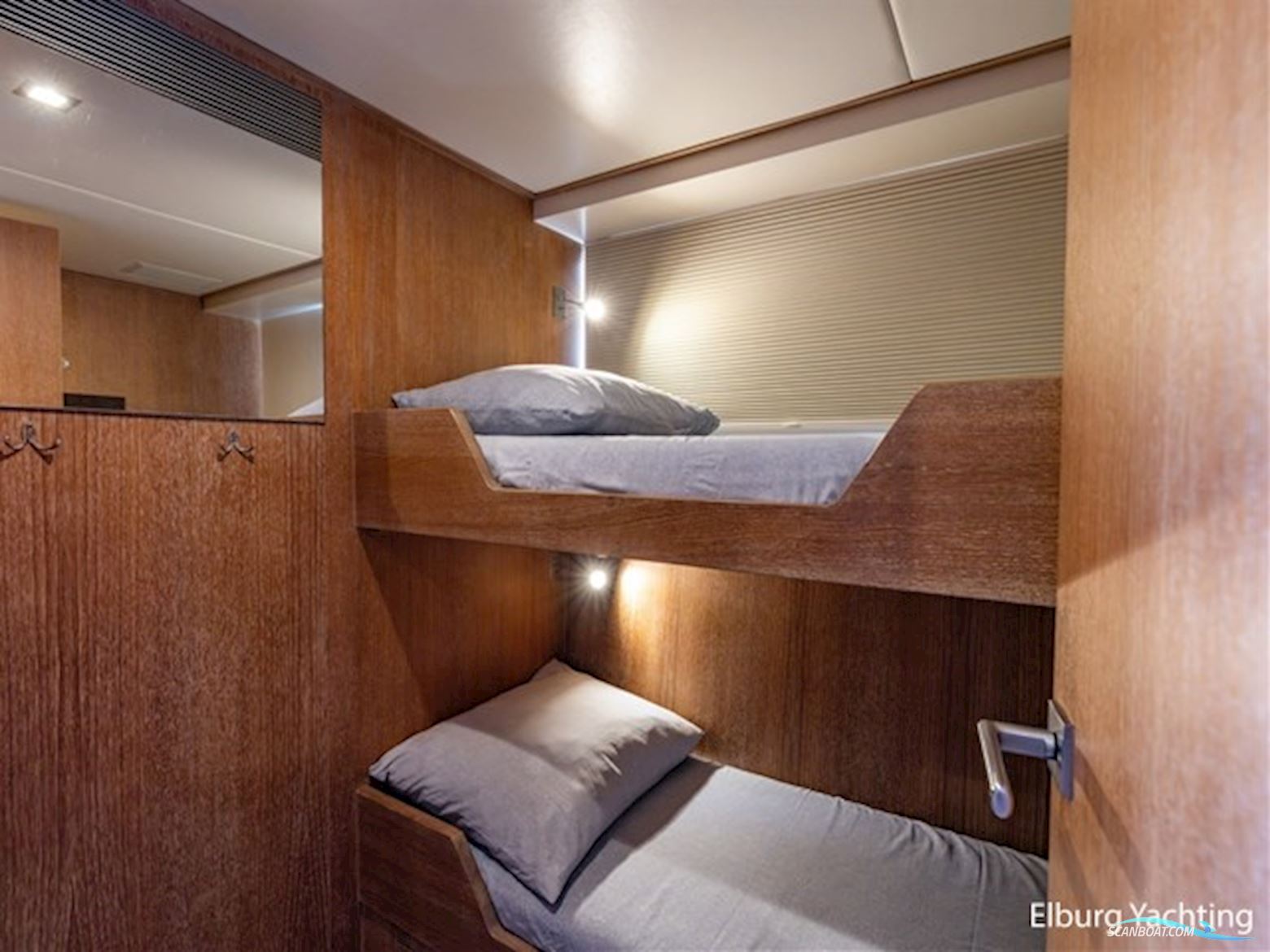 Mulder 73 Wheelhouse - Alu Fast Going - FLOAT 