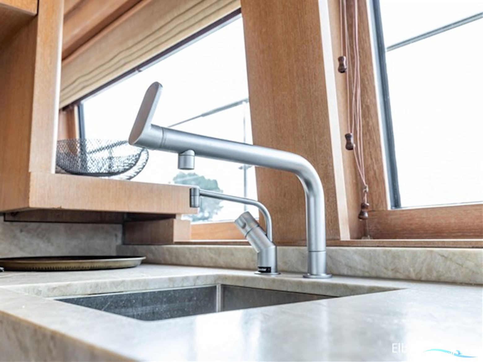 Mulder 73 Wheelhouse - Alu Fast Going - Float