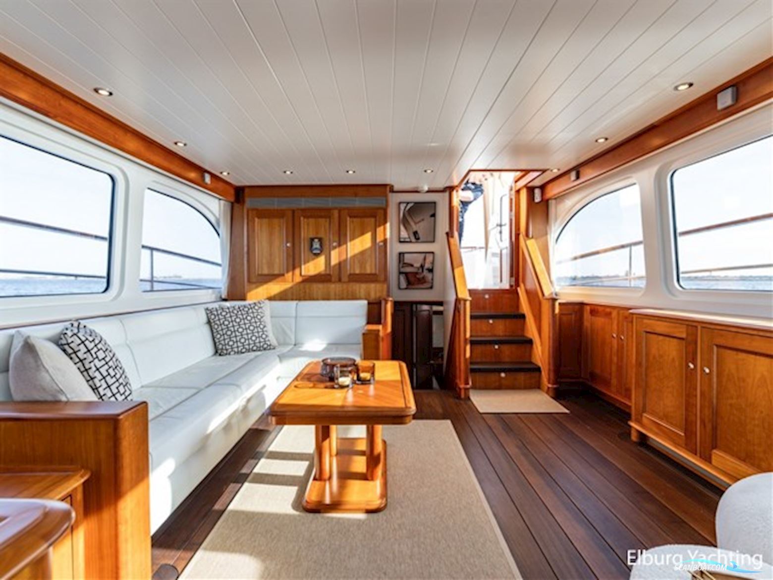 Mulder Classic 77 - Eleonore 