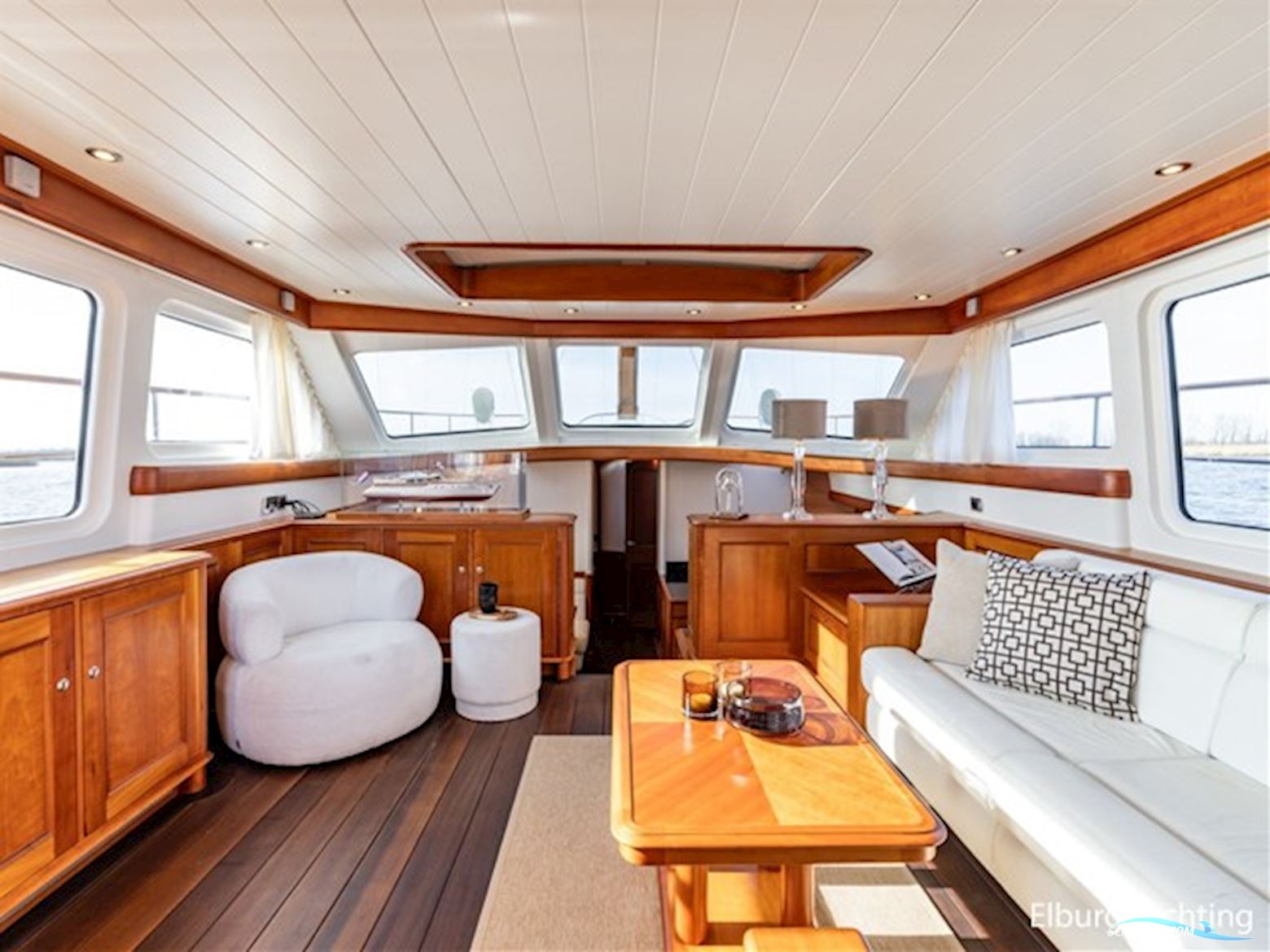 Mulder Classic 77 - Eleonore 