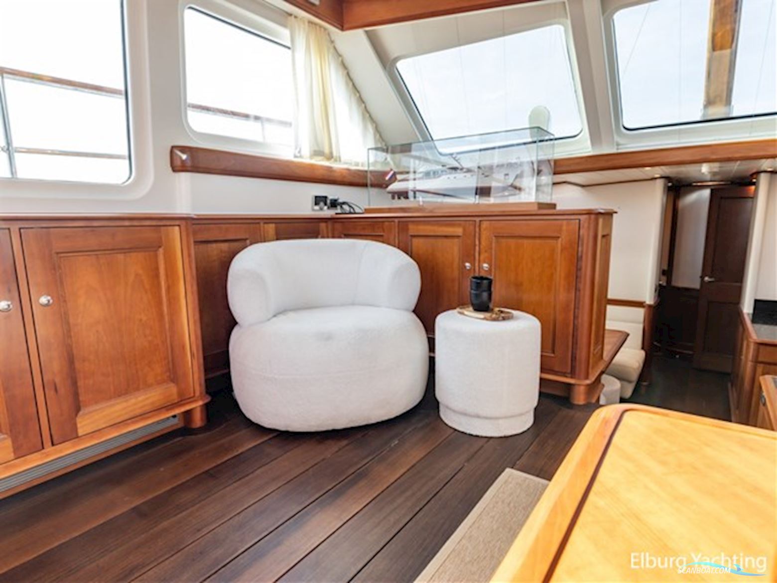 Mulder Classic 77 - Eleonore 