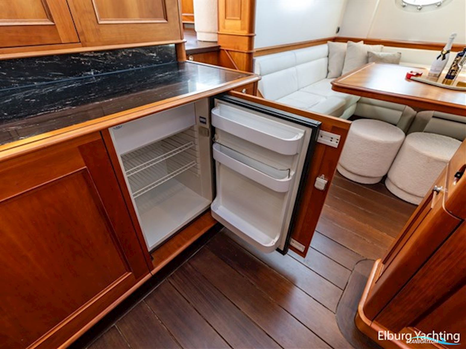 Mulder Classic 77 - Eleonore 