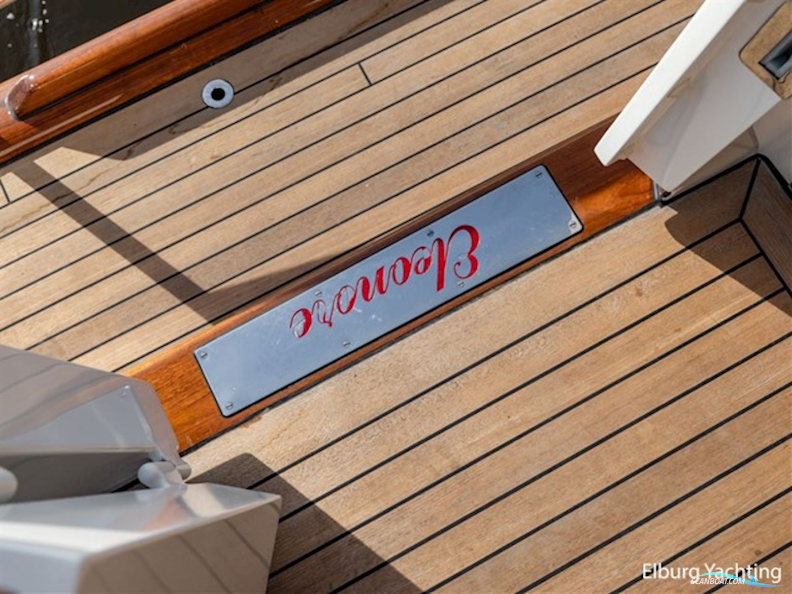 Mulder Classic 77 - Eleonore 