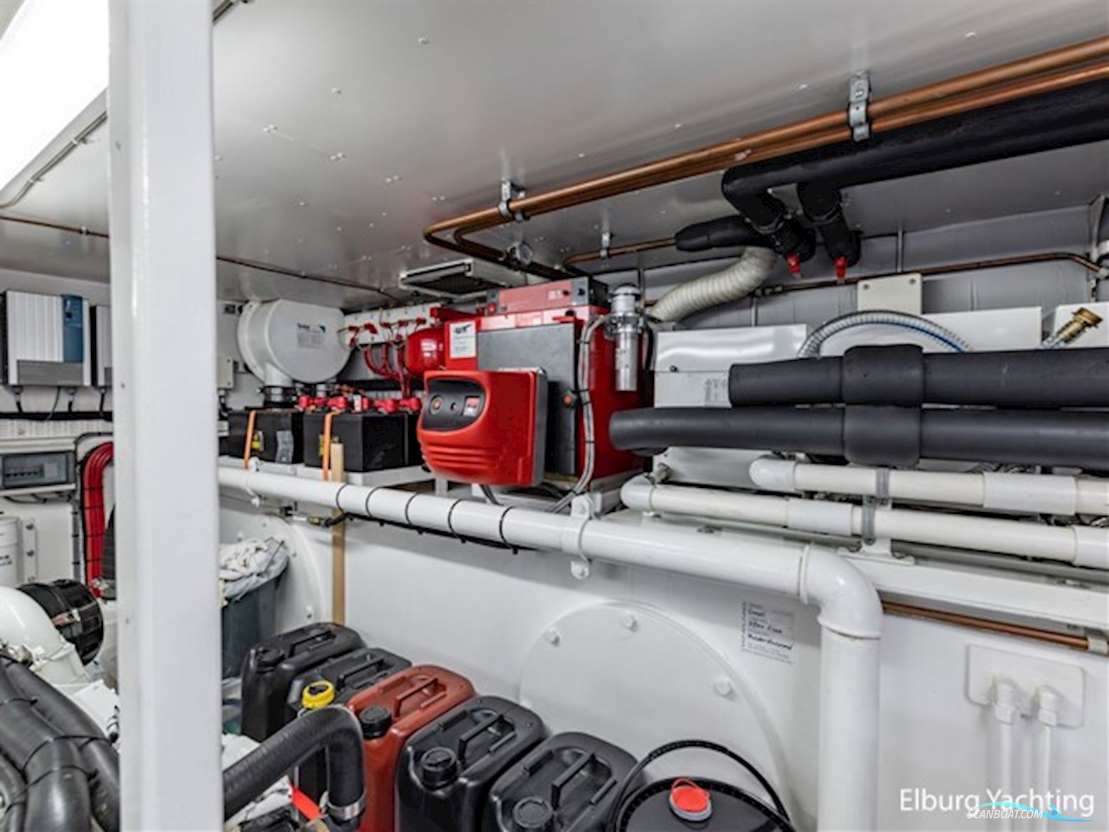 Mulder Classic 77 - Eleonore 