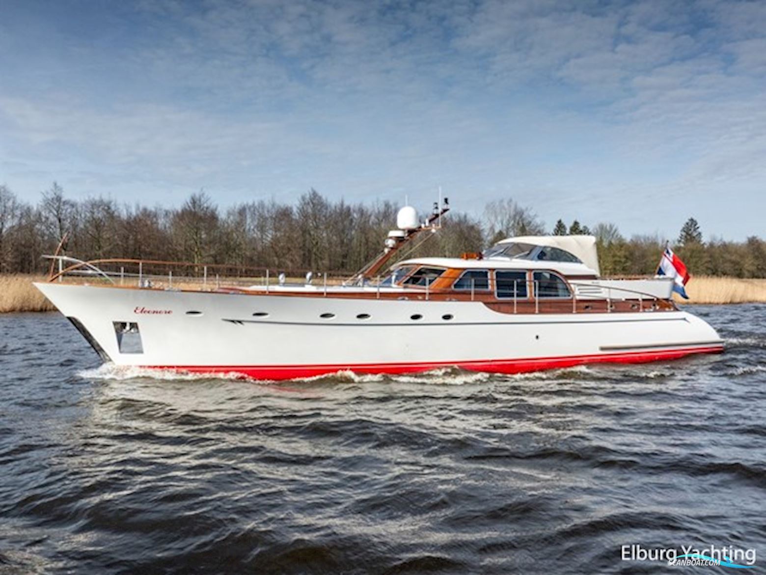 Mulder Classic 77 - Eleonore 