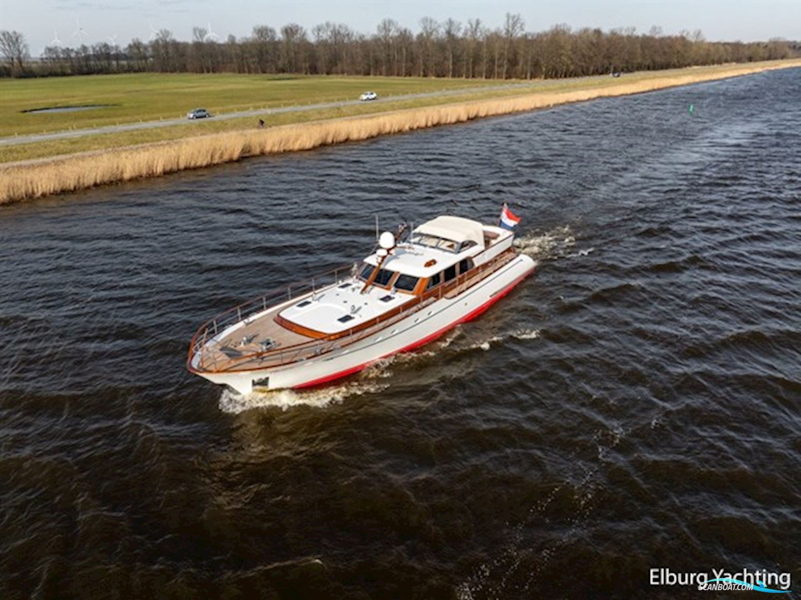 Mulder Classic 77 - Eleonore 