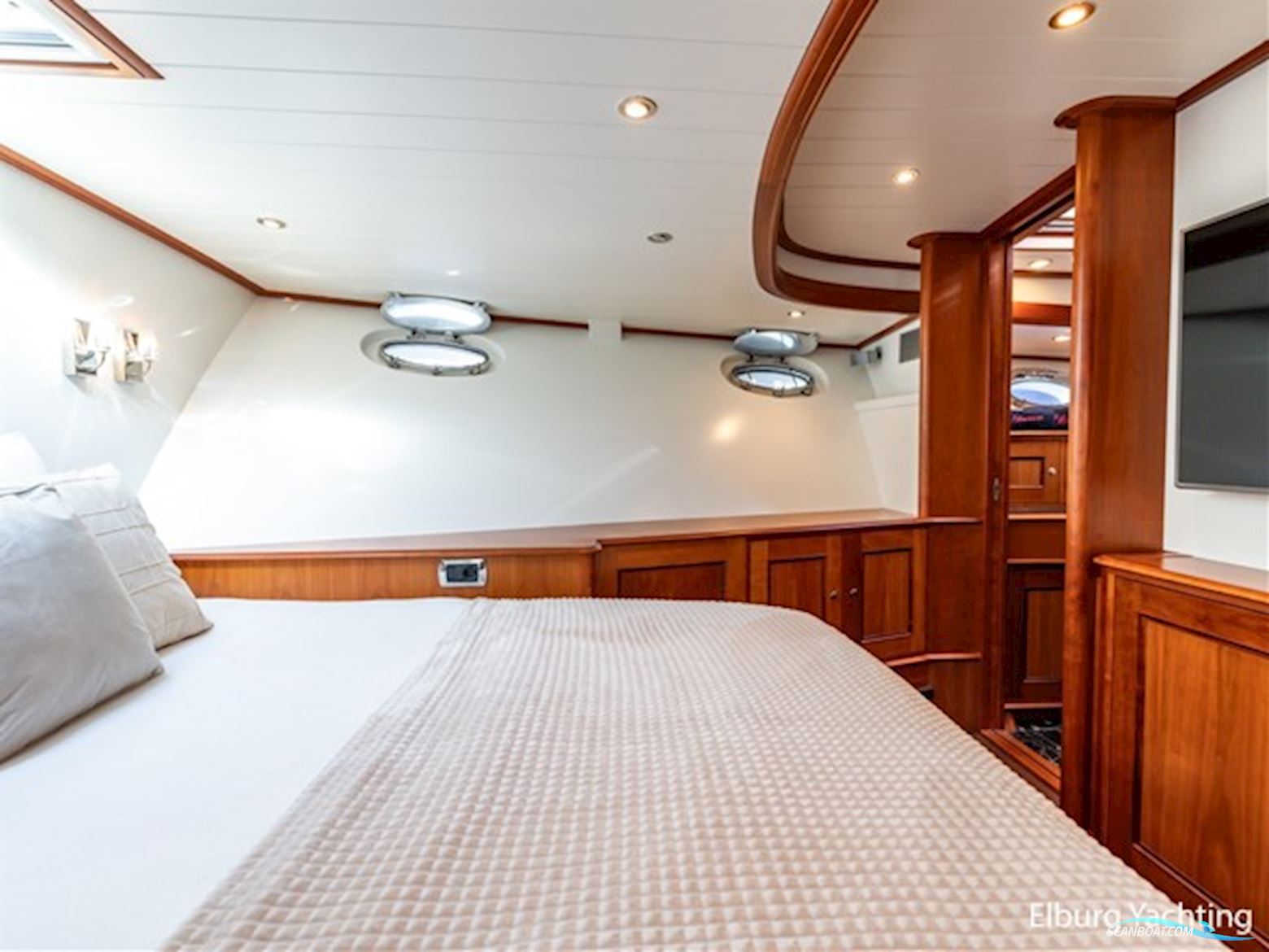 Mulder Classic 77 - Eleonore