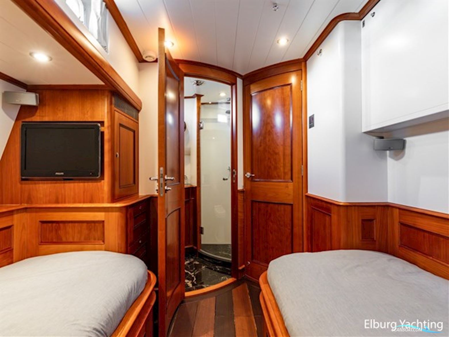 Mulder Classic 77 - Eleonore