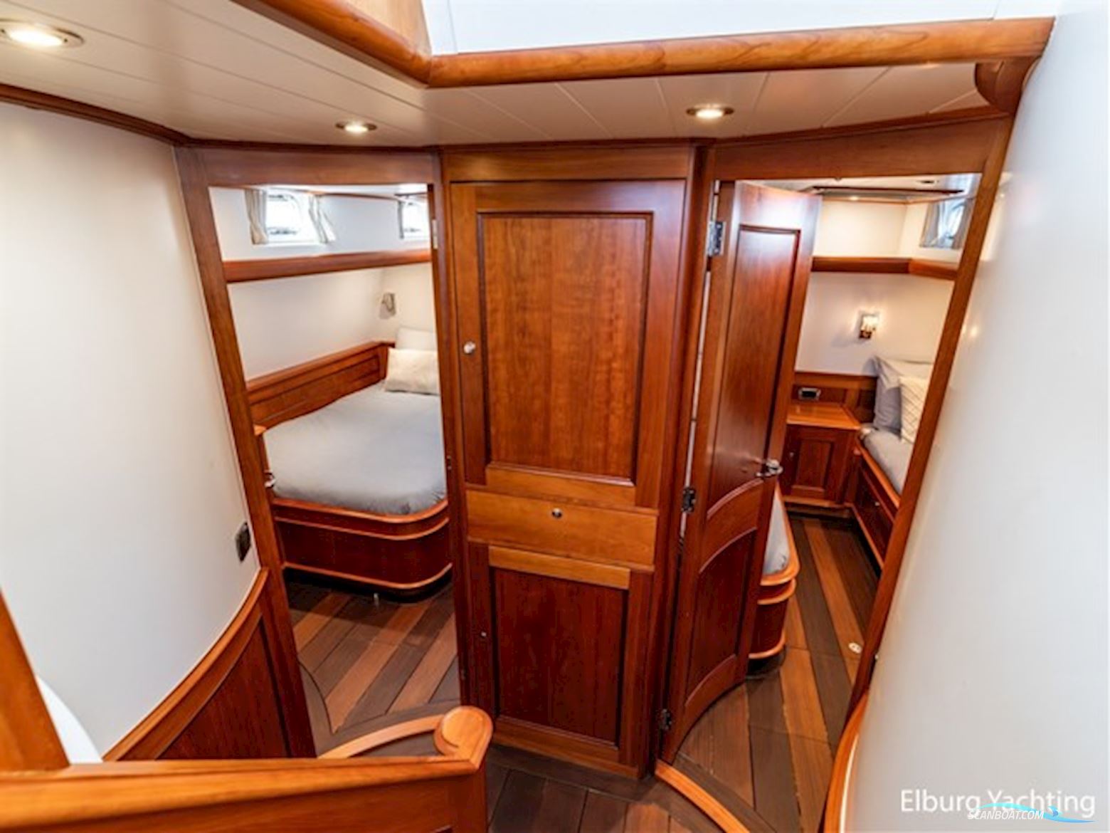 Mulder Classic 77 - Eleonore