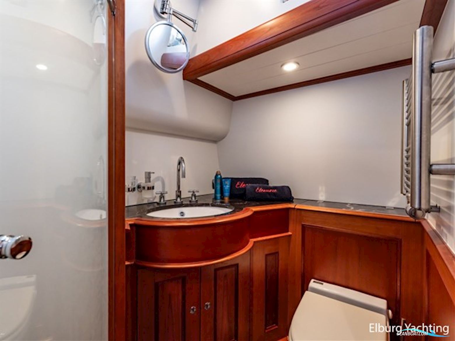 Mulder Classic 77 - Eleonore