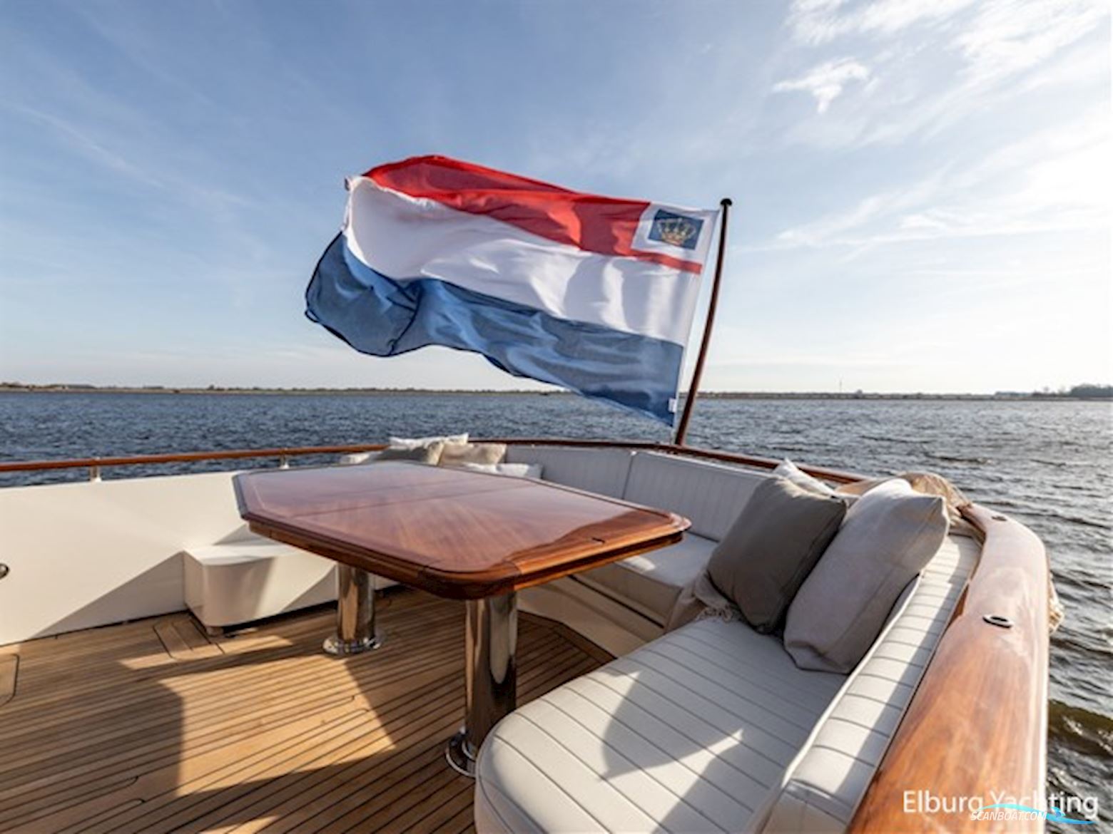 Mulder Classic 77 - Eleonore