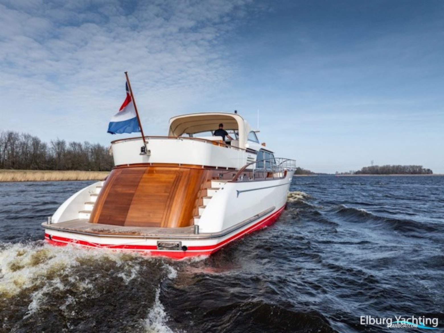 Mulder Classic 77 - Eleonore