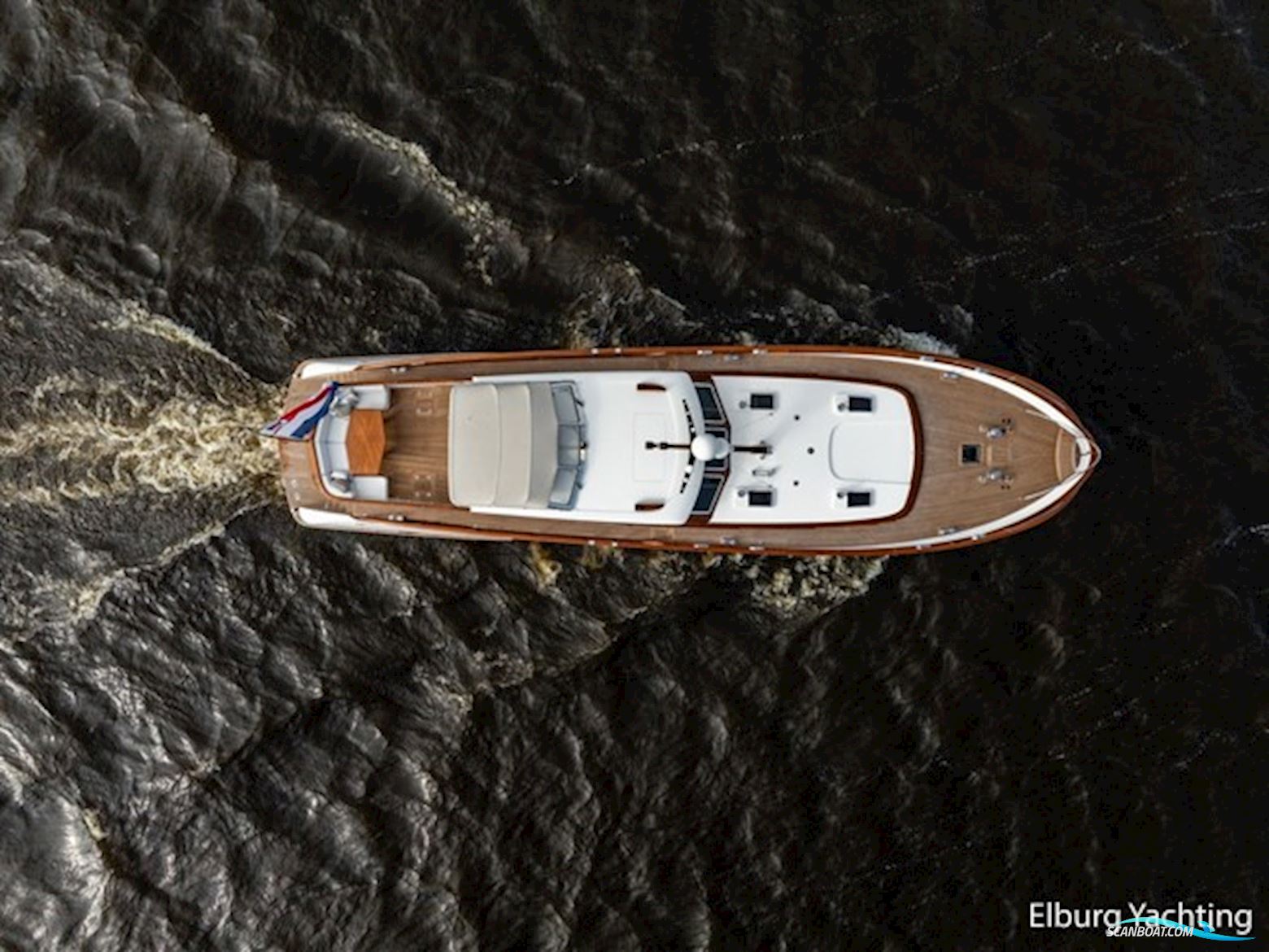 Mulder Classic 77 - Eleonore