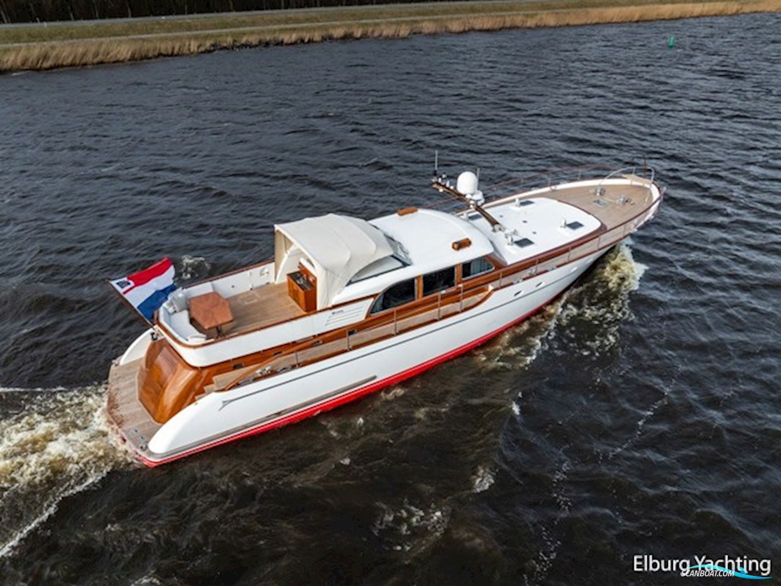 Mulder Classic 77 - Eleonore
