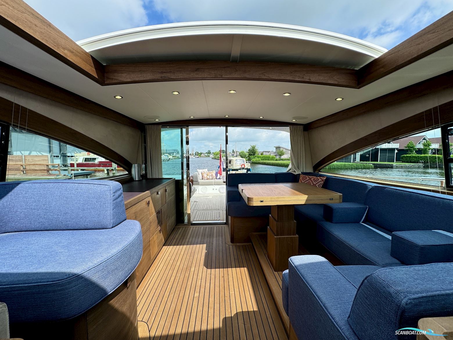 Mulder Favorite 1700