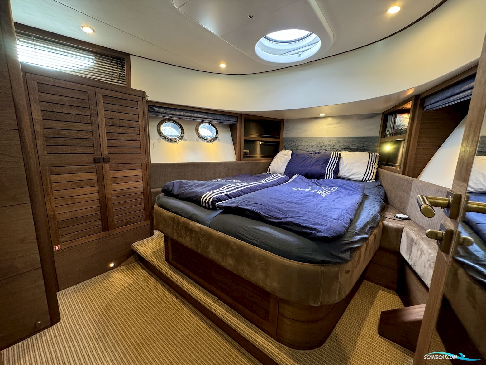 Mulder Favorite 1700