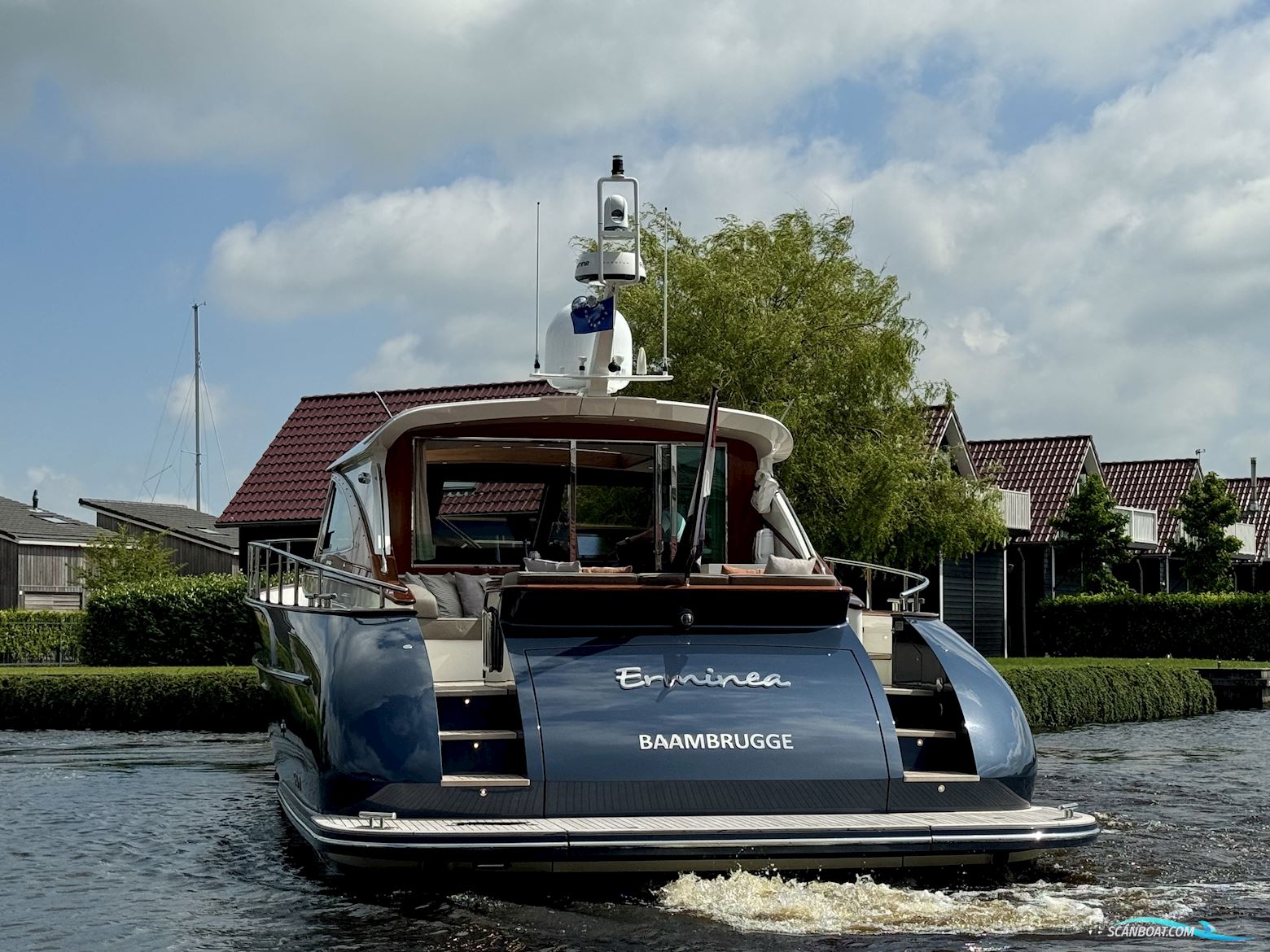 Mulder Favorite 1700