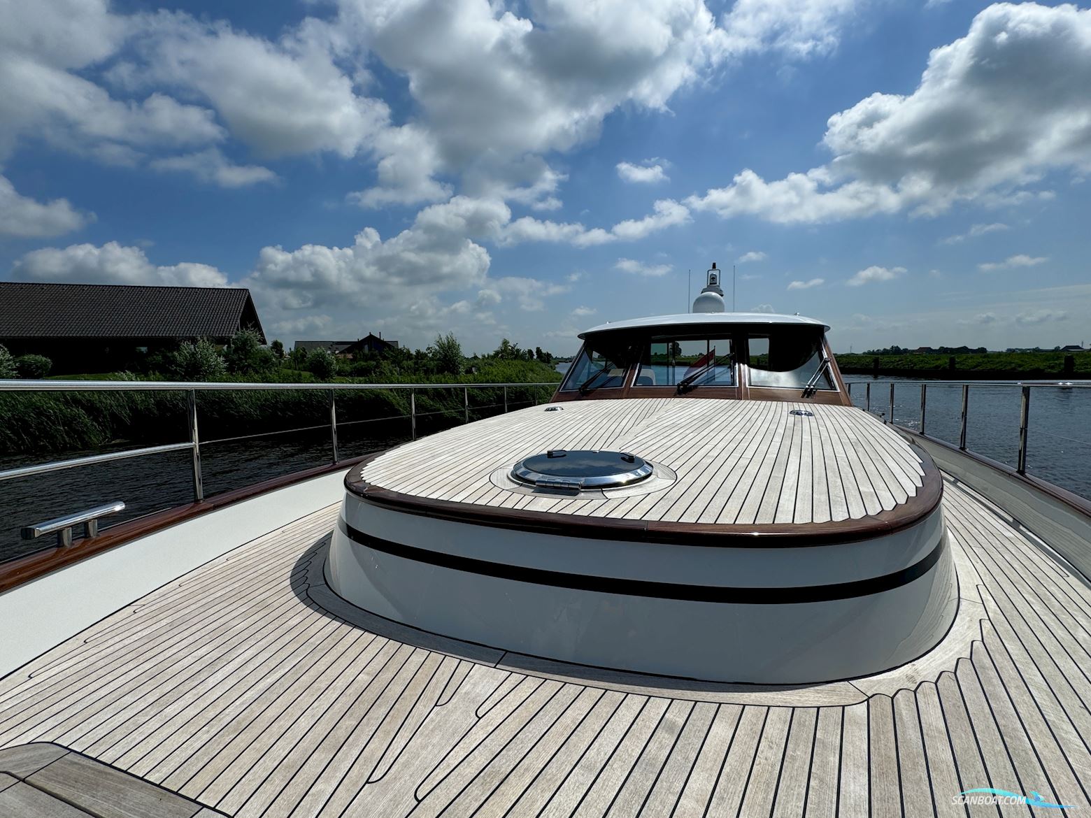 Mulder Favorite 1700