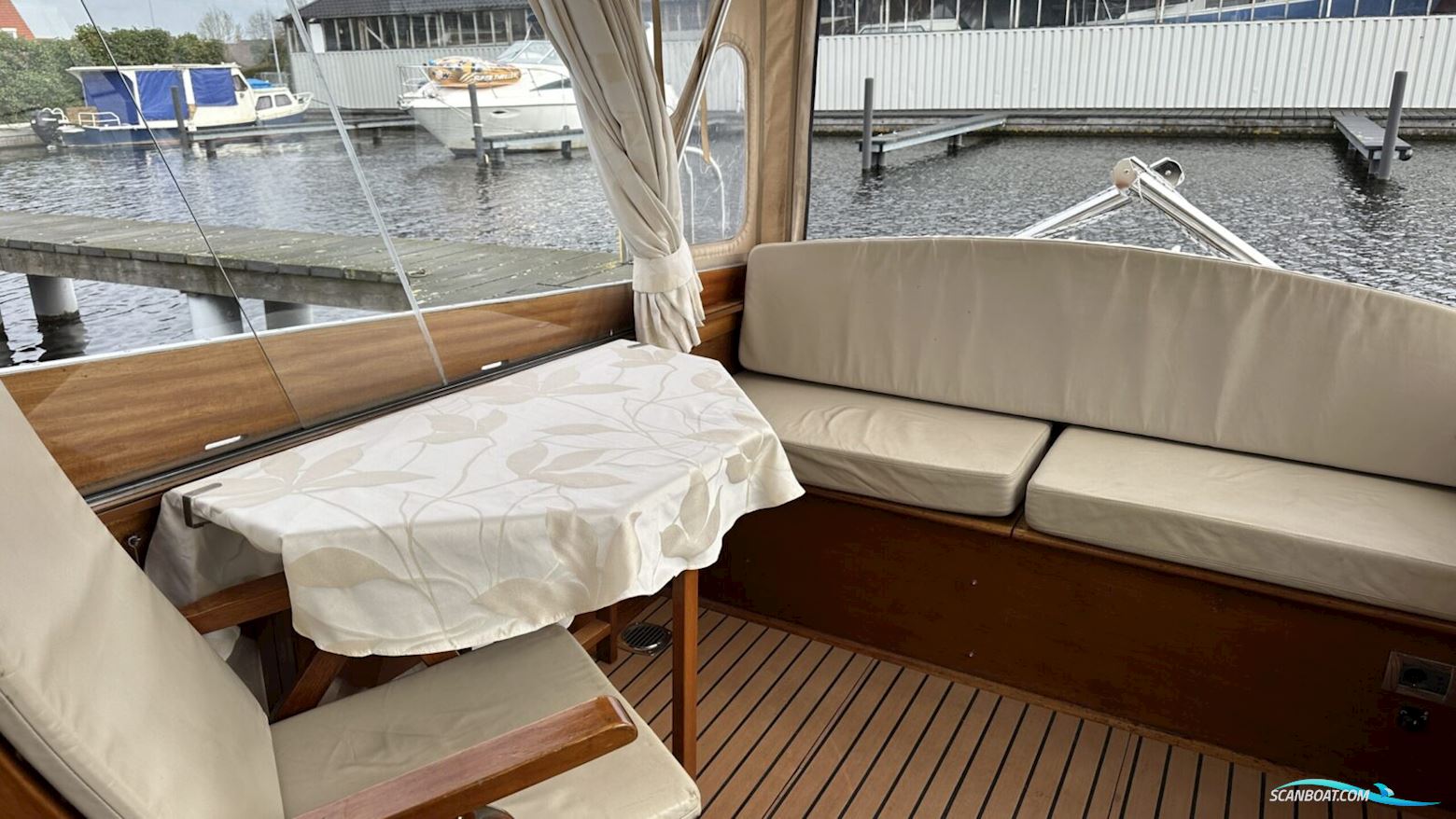 Mulder Favorite Kruiser 8.30 OK