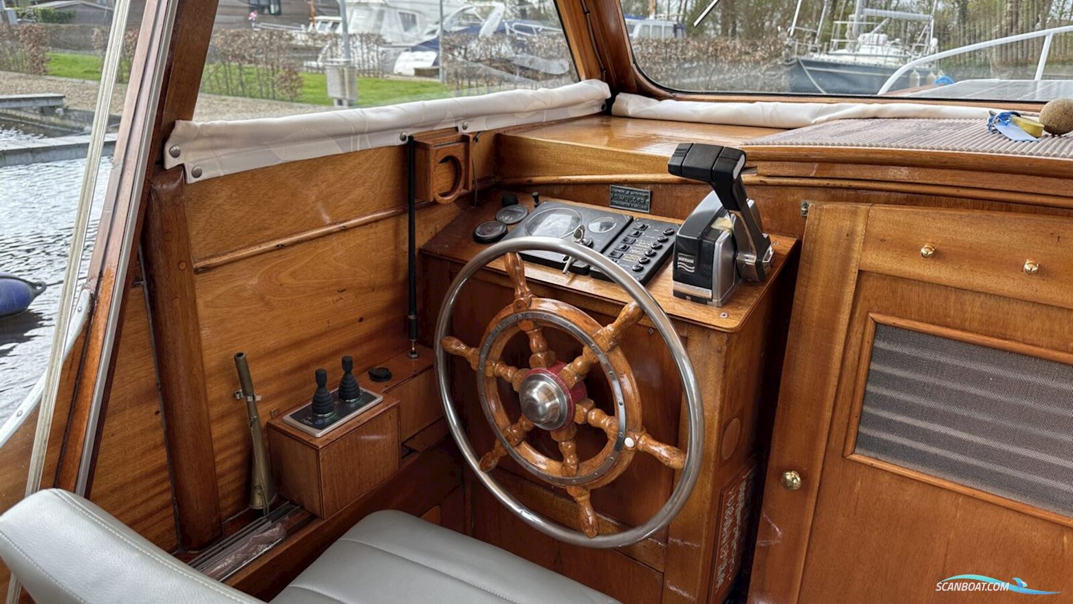 Mulder Favorite Kruiser 8.30 OK