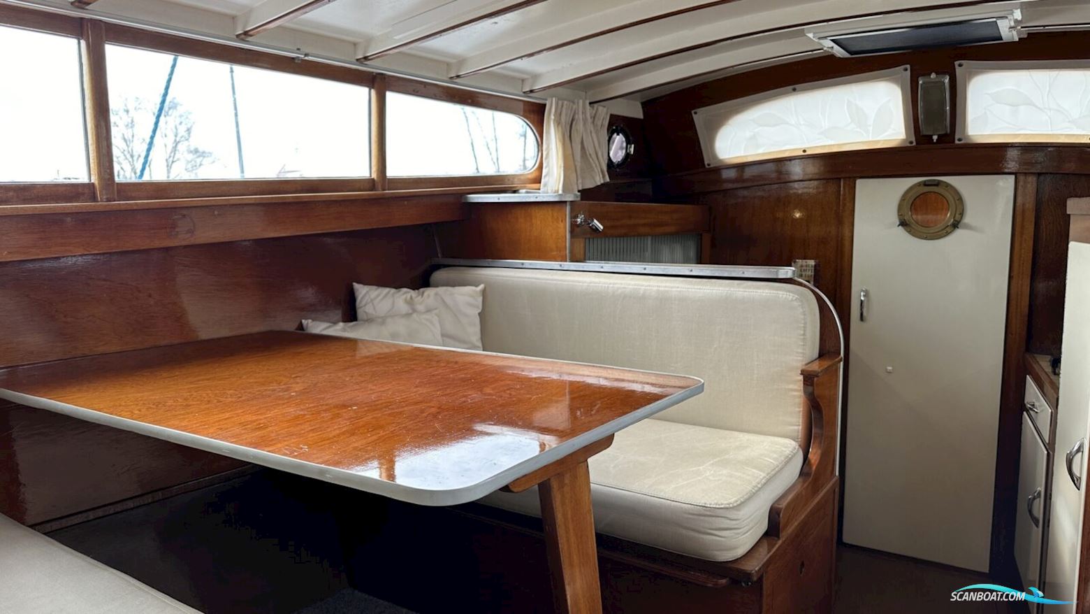 Mulder Favorite Kruiser 8.30 OK