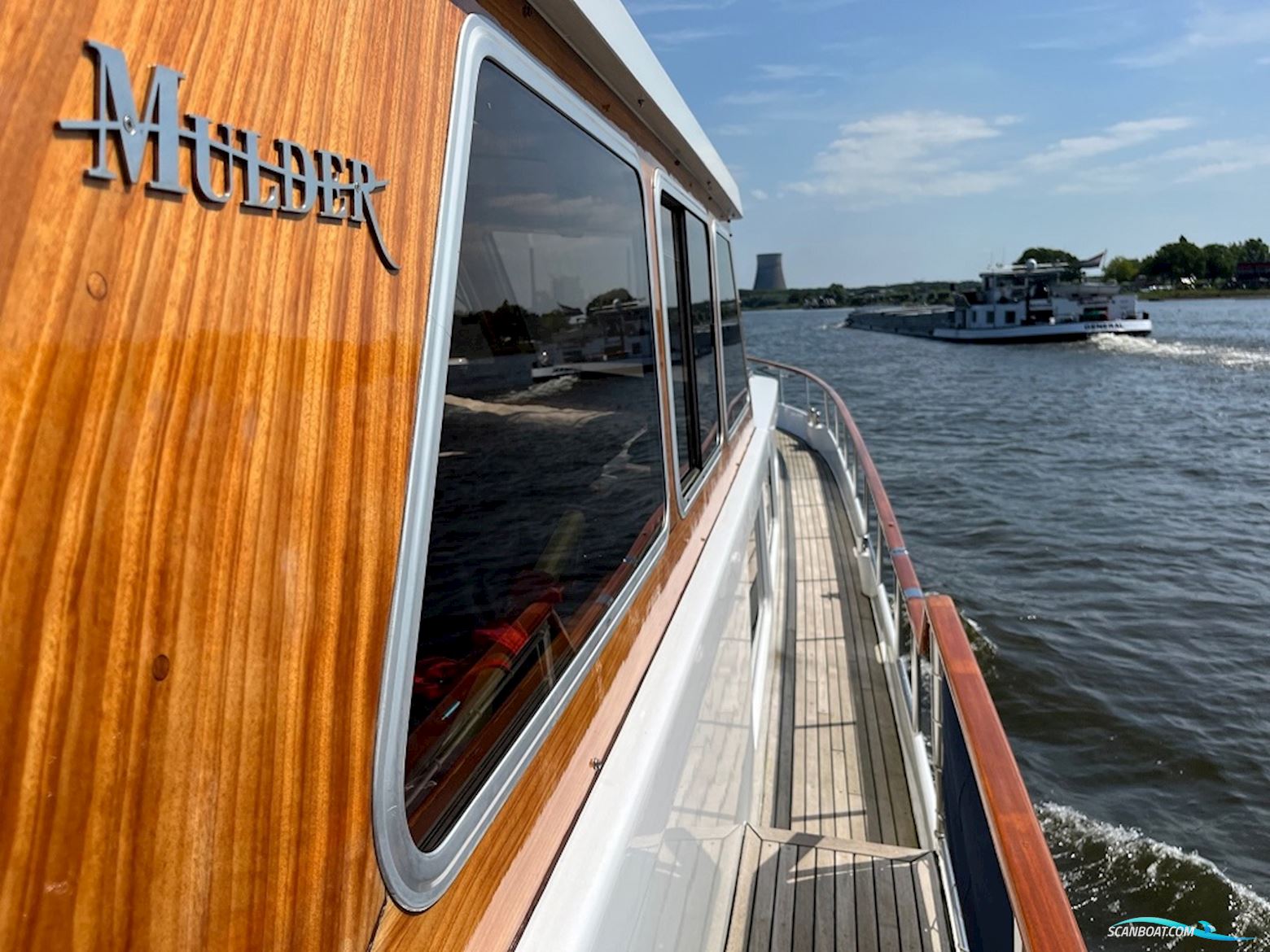 Mulder Favorite Superieur 54