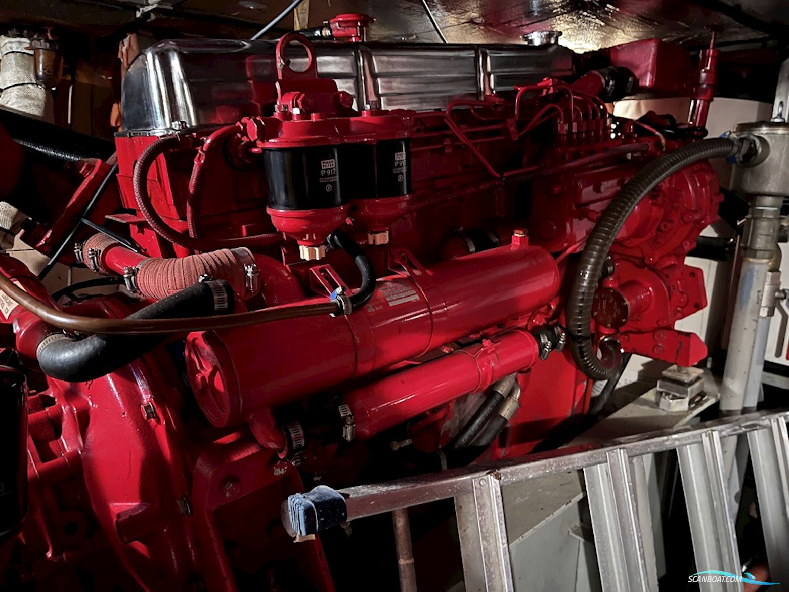 Mulder Favorite Superieur 54