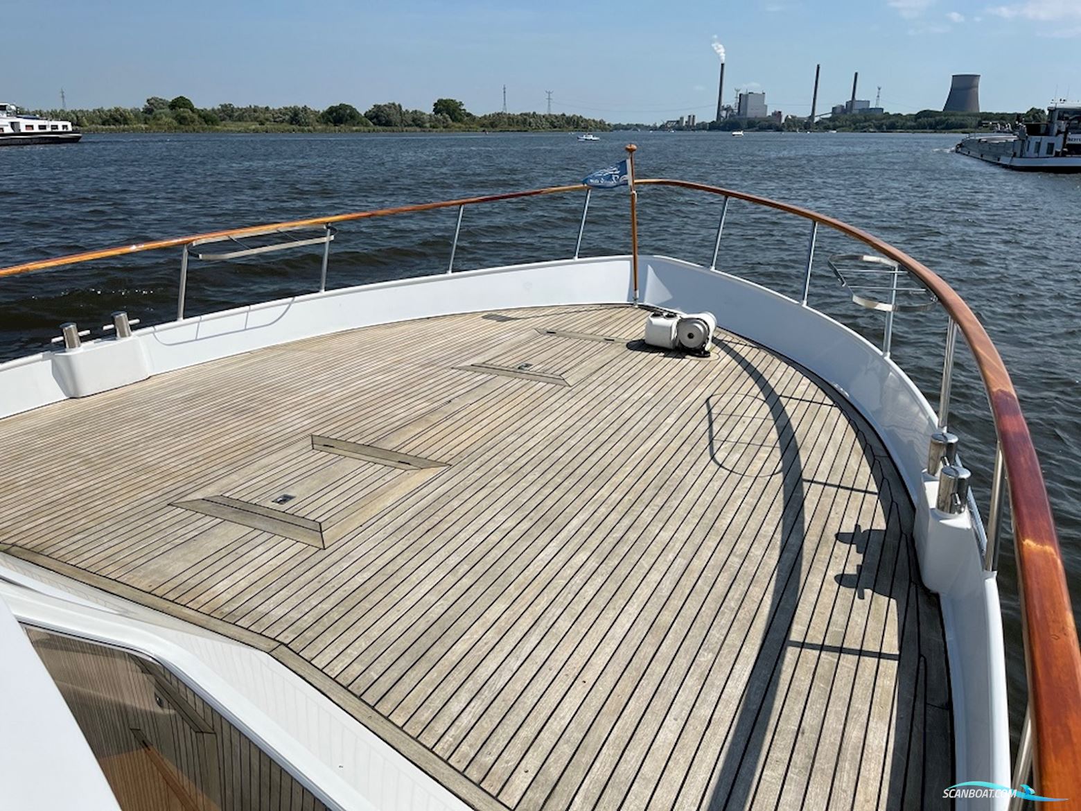 Mulder Favorite Superieur 54